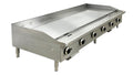 72-inch Gas Heavy Duty Griddle Commercial Cooking Equipment H69244