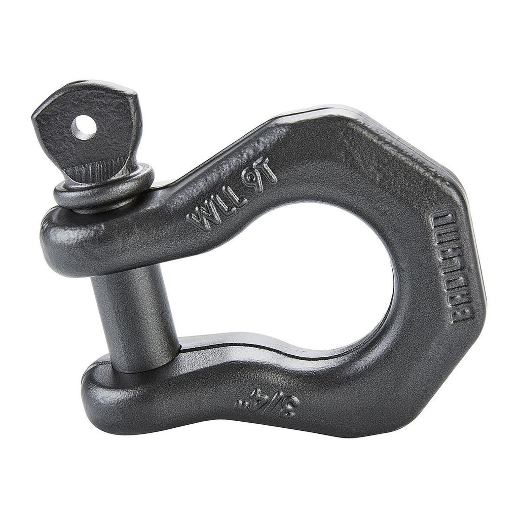 3/4 in. D-Ring Shackle P863