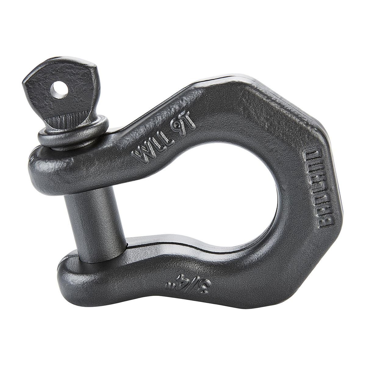 3/4 in. D-Ring Shackle P863