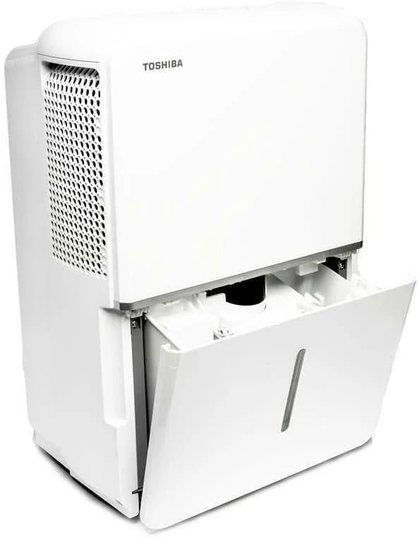50 Pint Dehumidifier J213605