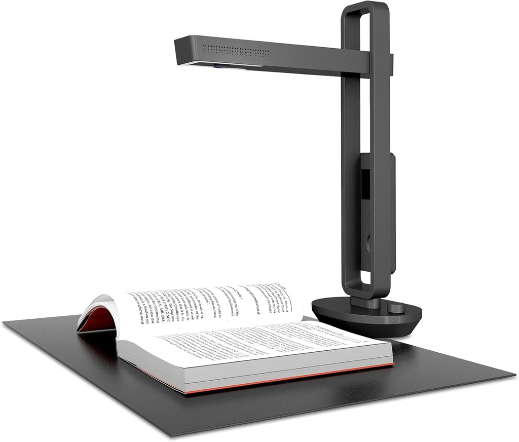Book Scanner Document Camera Z99022