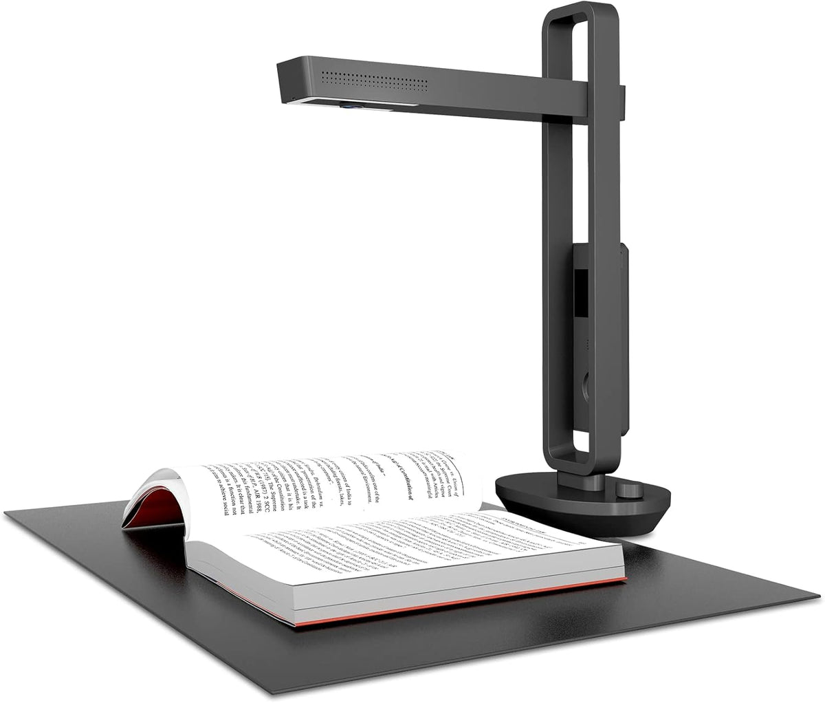 Book Scanner Document Camera Z99022