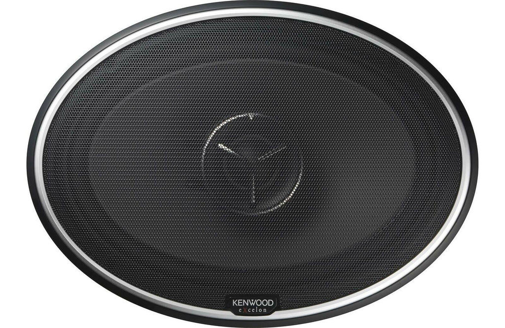 6x9 2-Way Car Speakers Q203399