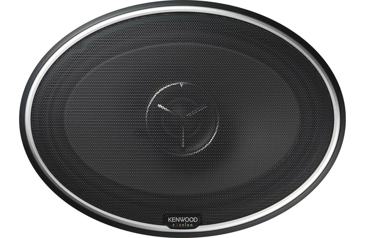 6x9 2-Way Car Speakers Q203399