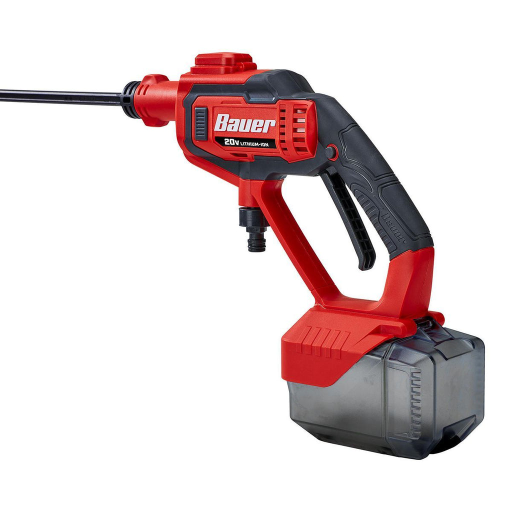 Cordless Portable Power Cleaner G821563