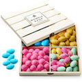 Snack and Treat Filled Easter Crate H91173