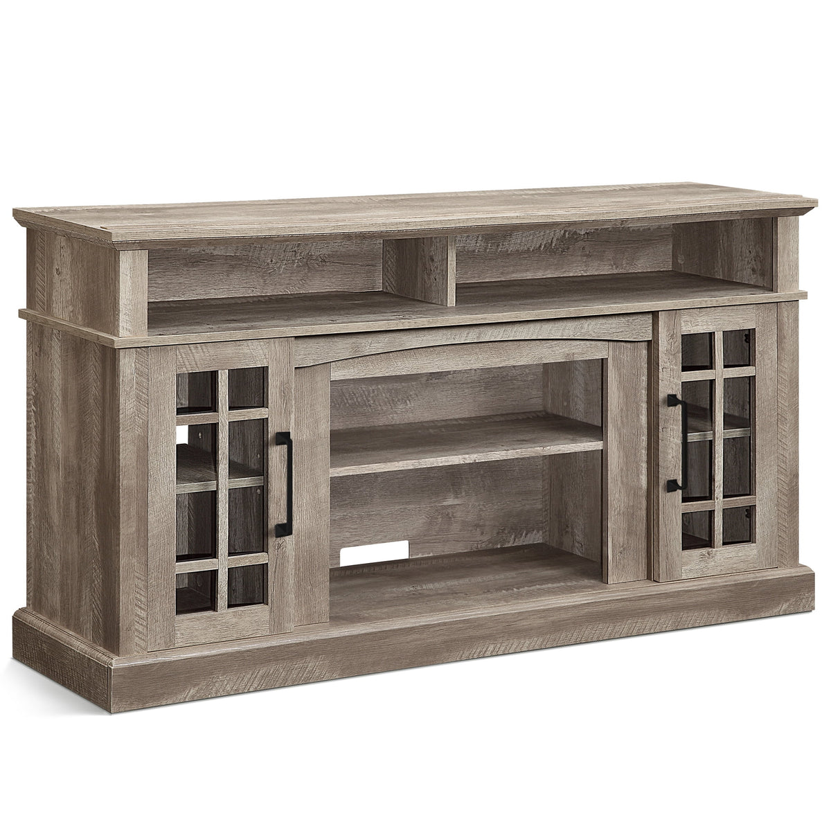TV Stand Media Entertainment Center O234958