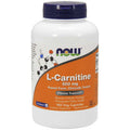 L-Carnitine 500mg 180vc E95982