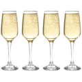 Champagne Flutes Set of 4 R3833