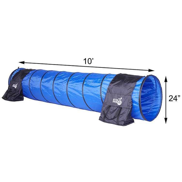 5 Piece Dog Agility Set G841