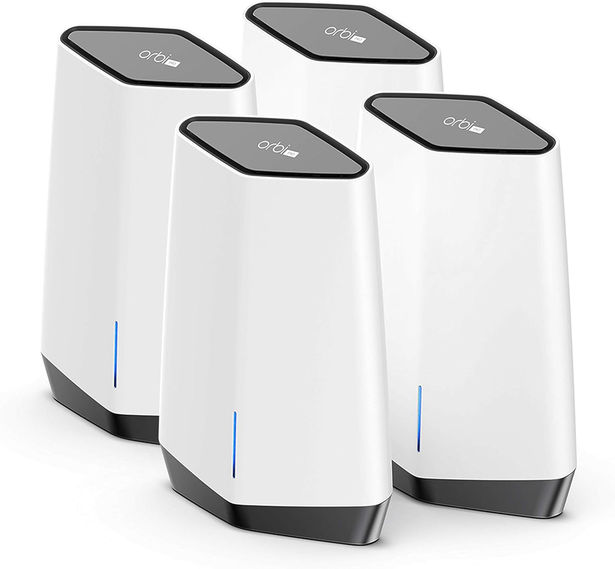 Orbi Pro WiFi 6 Tri-Band Mesh Add-on Satellite E16206