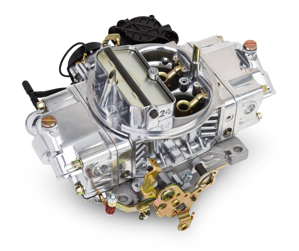 Street Avenger Carburetor C75325
