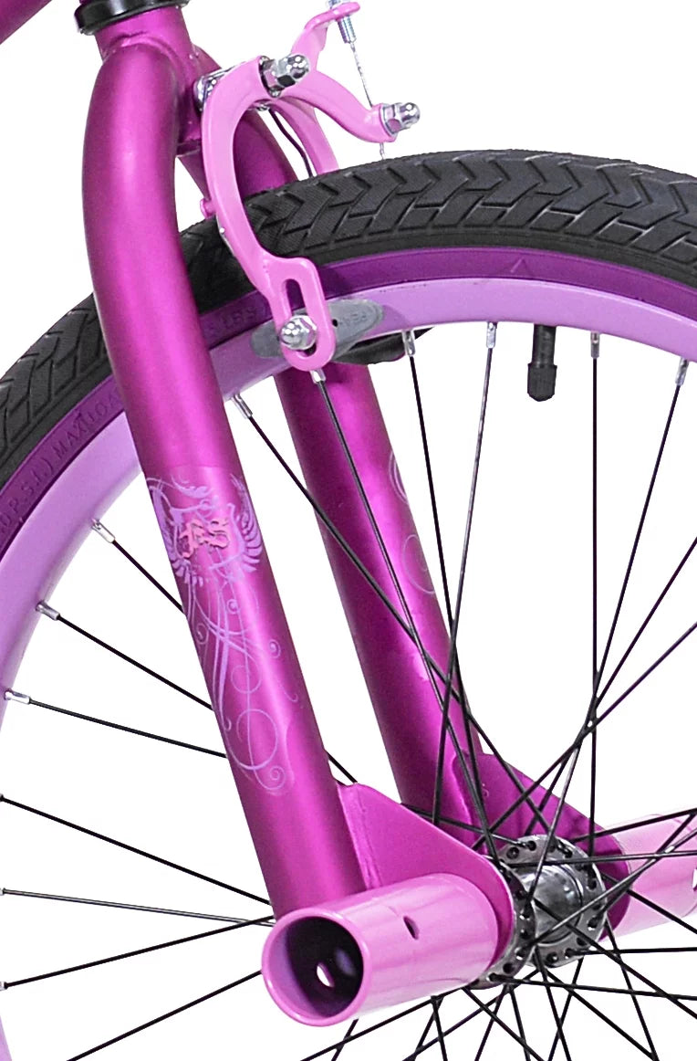 20 BMX Bike T37494