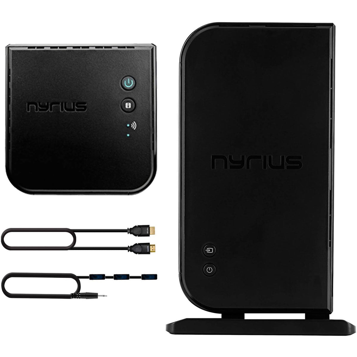 Wireless HD Transmitter A/V Extender N7407