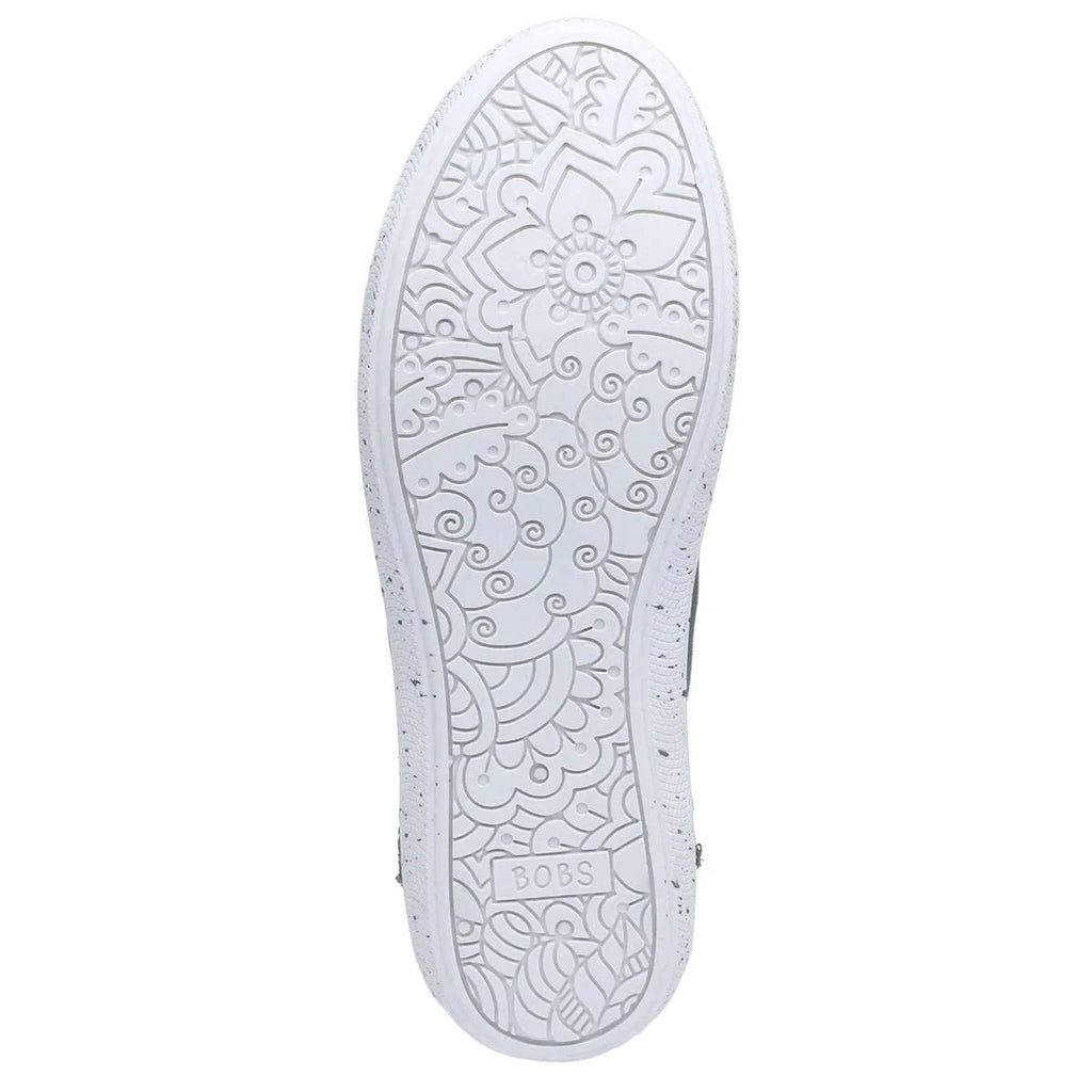 Recycled Canvas Slip On Sneaker W191767