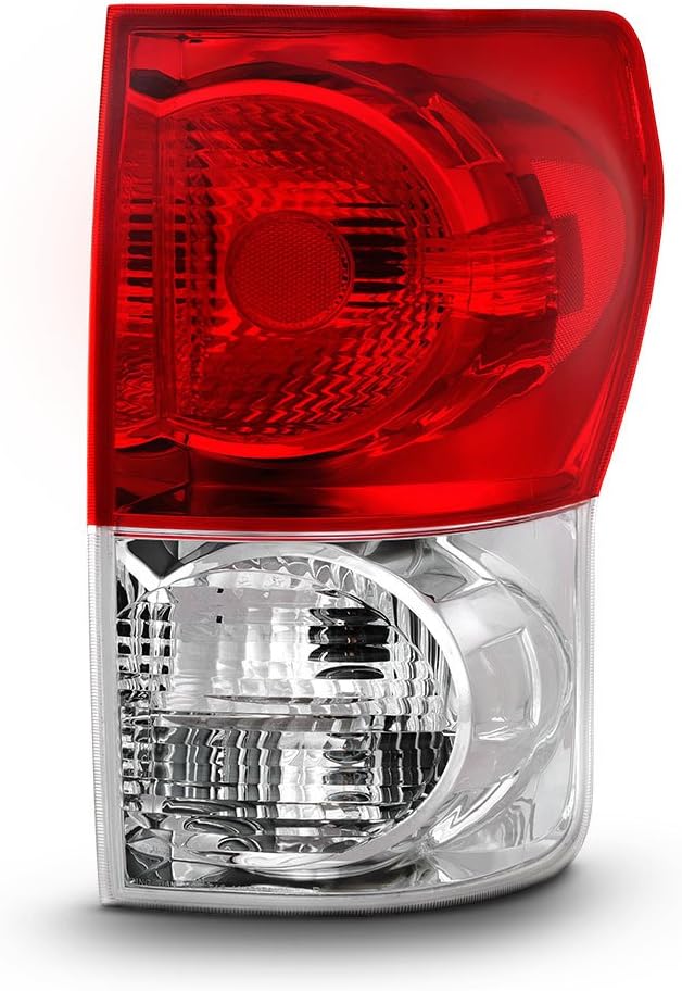 Rear Tail Light for 2007-2009 Toyota Tundra Y4442