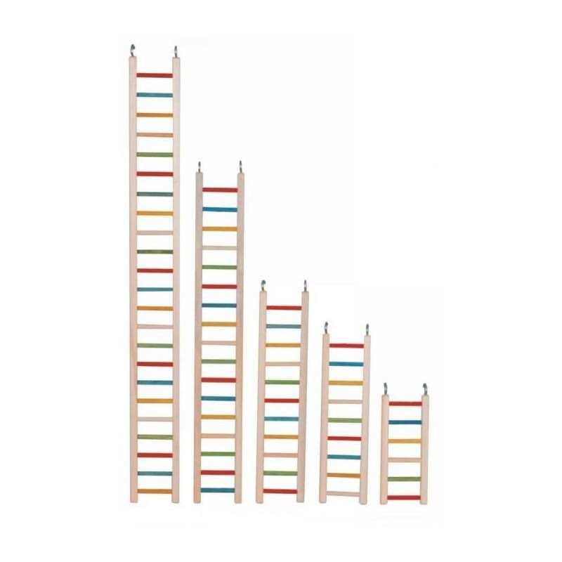 Cockatiel Ladder D222