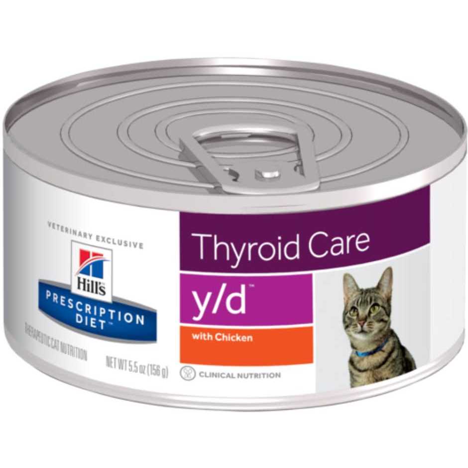 Canned Feline Food K837