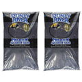 Black Aquarium Sand F584794