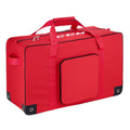 Black Goalie Carry Bag P83343