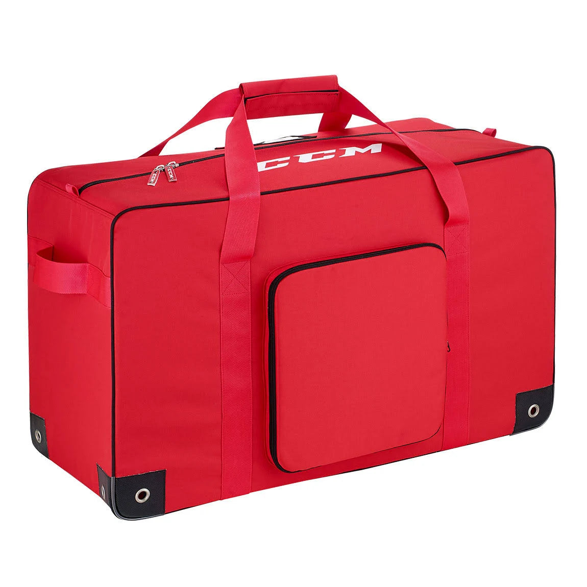 Black Goalie Carry Bag P83343