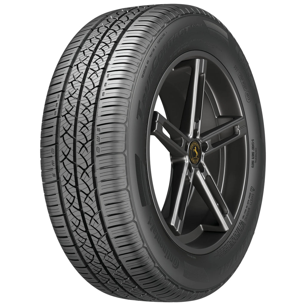 All Season 225/60R16 98T Passenger Tire Z871
