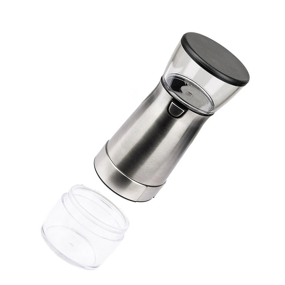 USB Charge Stainless Steel Coffee Grinder M782