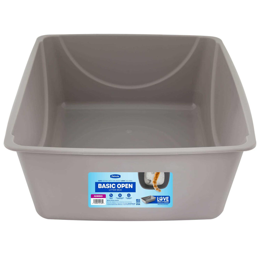 Litter Pan J346