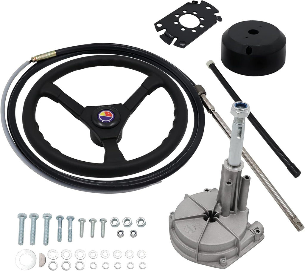 Outboard Rotary Steering Kit D7663