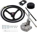 Outboard Rotary Steering Kit D7663