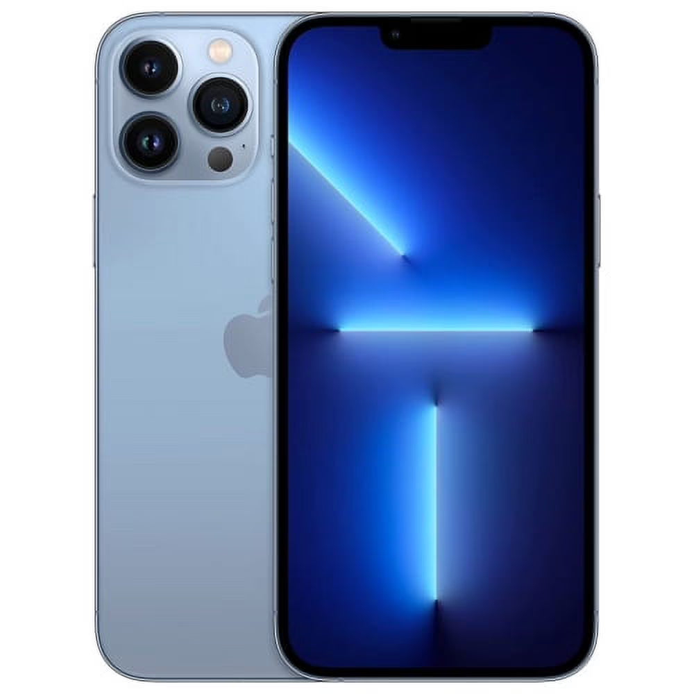 iPhone 13 Pro 256 GB SIERRA BLUE O423434
