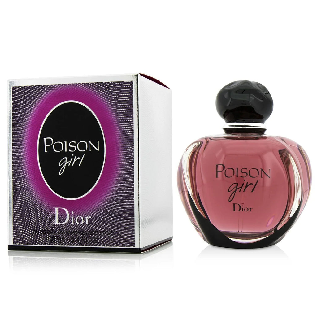 Poison Girl Eau De Parfum Spray 30ml Y8185
