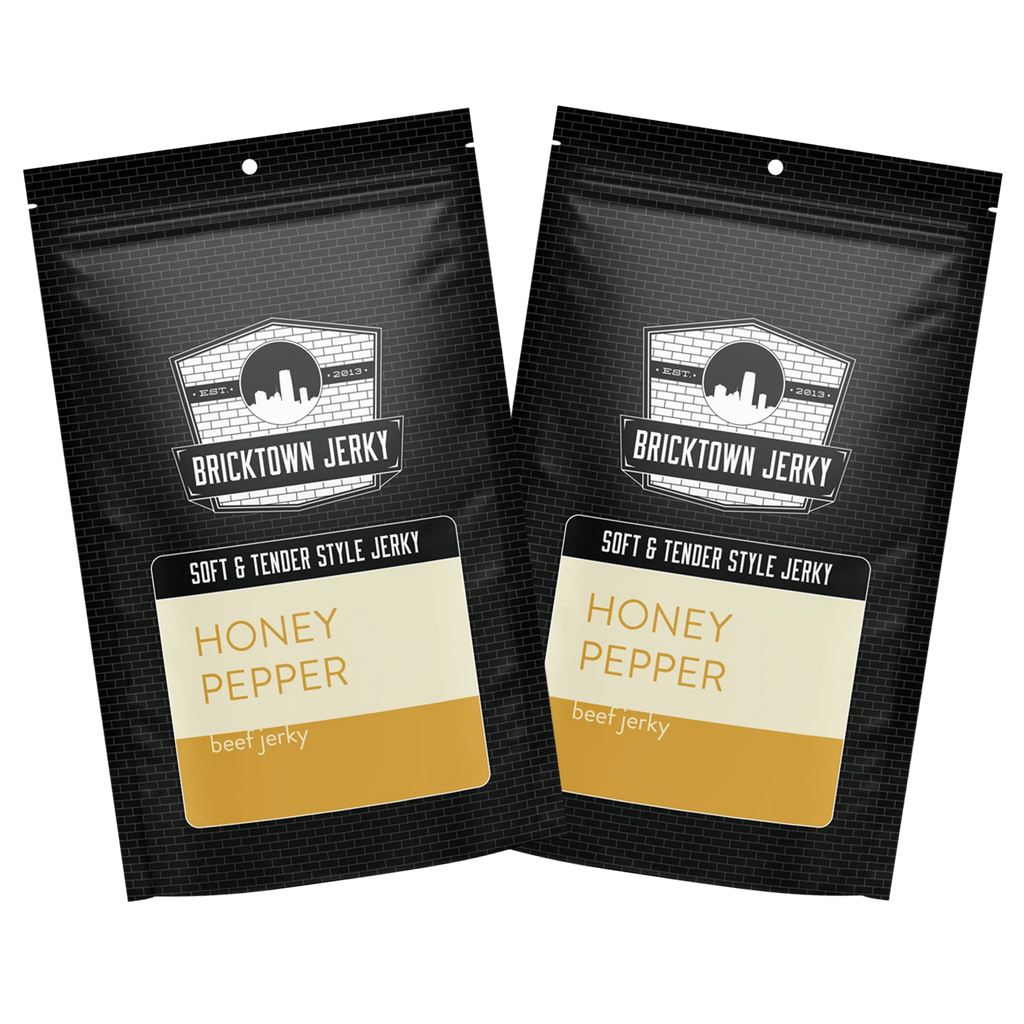 Beef Jerky 1 Pound F428