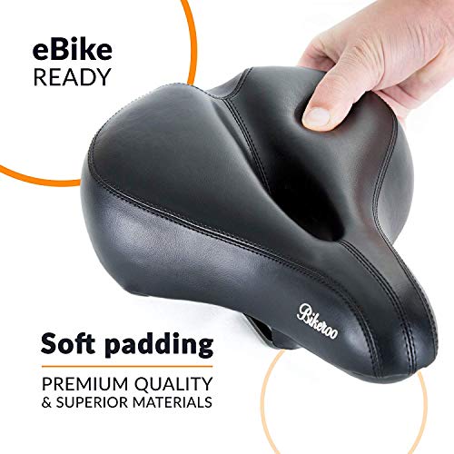 Bike Seat Cushion K133
