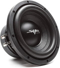 8" 700 Watt Dual 4 Ohm Car Subwoofer K736130