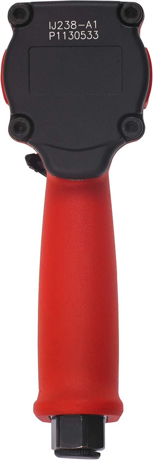 1/2-Inch Stubby Impact Wrench D8986
