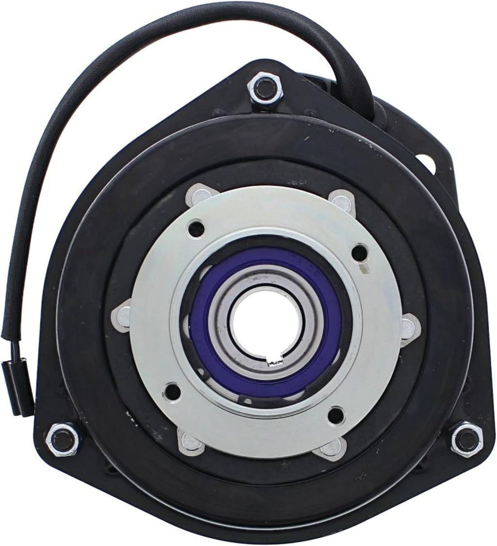 PTO Clutch D331692