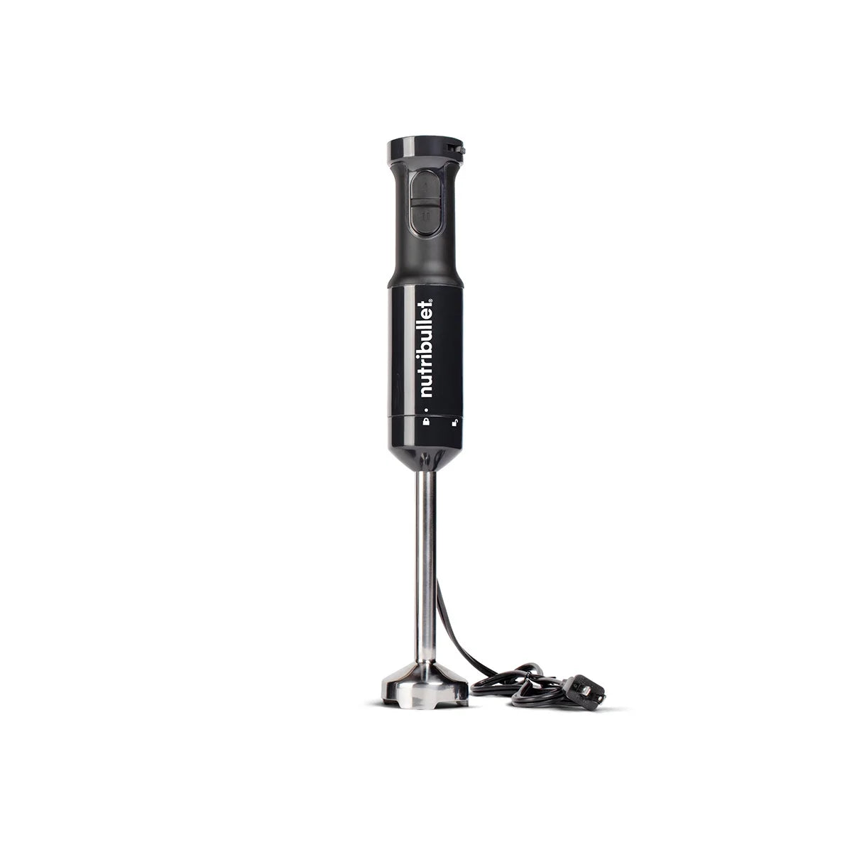 Black Immersion Blender Q571