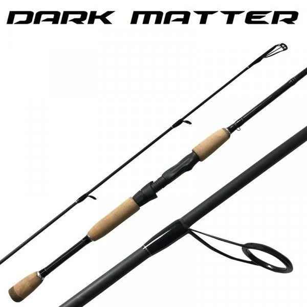 Dark Matter Inshore Spinning Rods F817808