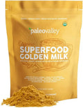 Superfood Golden Milk E634534