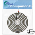 8 inch 6 Turns Surface Burner Element for Range, Stove & Cooktop B253150