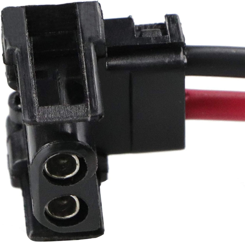HVAC Blower Motor Fan Cage Assembly A348