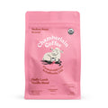 Fluffy Lamb Vanilla Medium Roast Grounds, 12 oz I26695