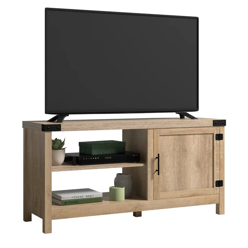 Engineered Wood TV Stand V871626