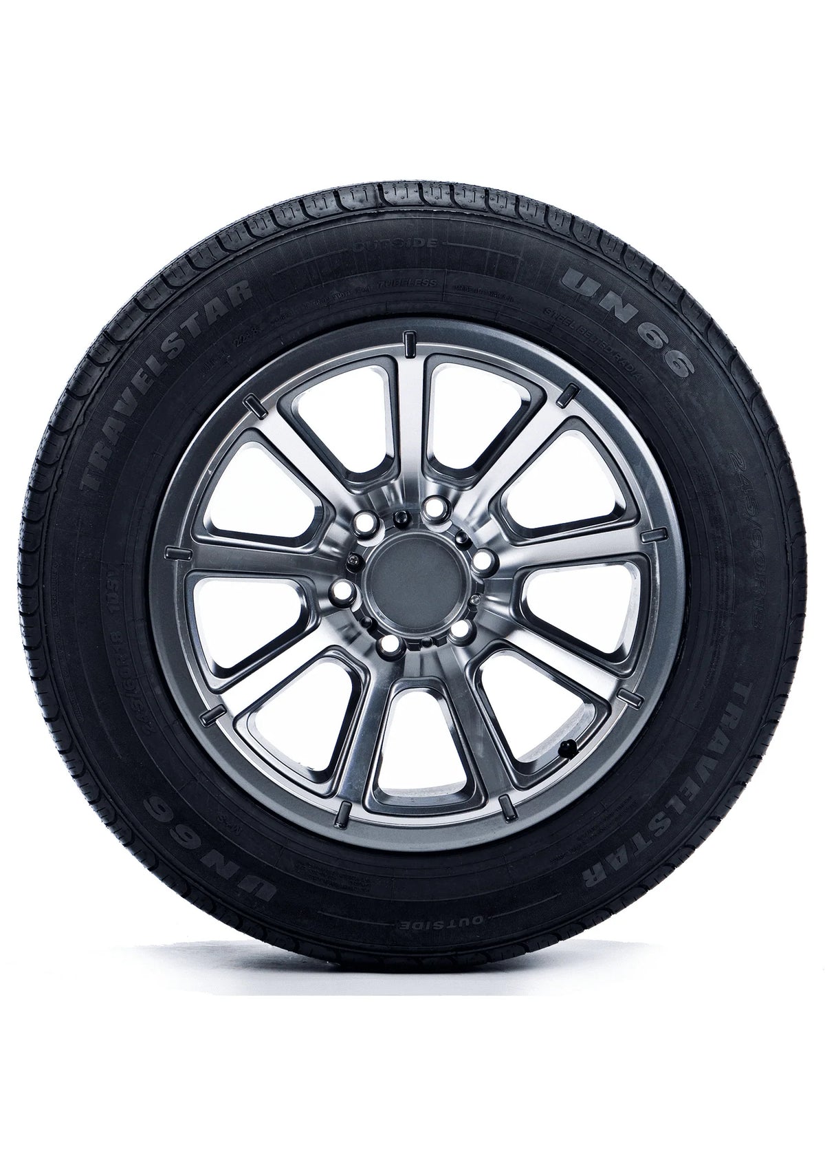 225/70R16 103H All Season Passenger Tire O497003