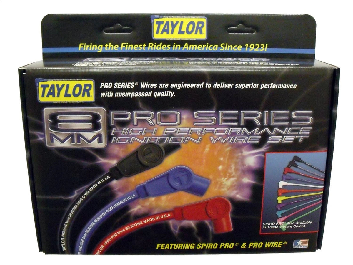 Spiro-Pro Wound Ignition Wire M26328