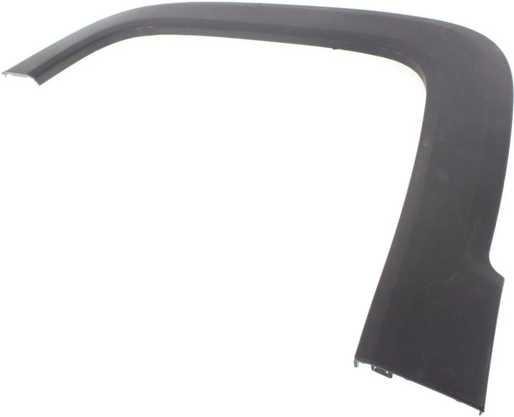 Wheel Arch Molding Pair Front M882728