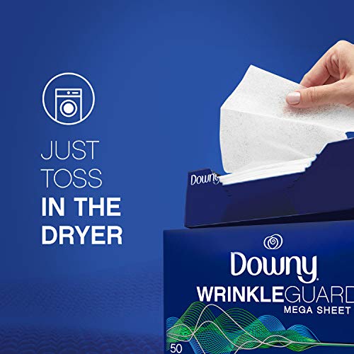 150 count Dryer Sheets A486