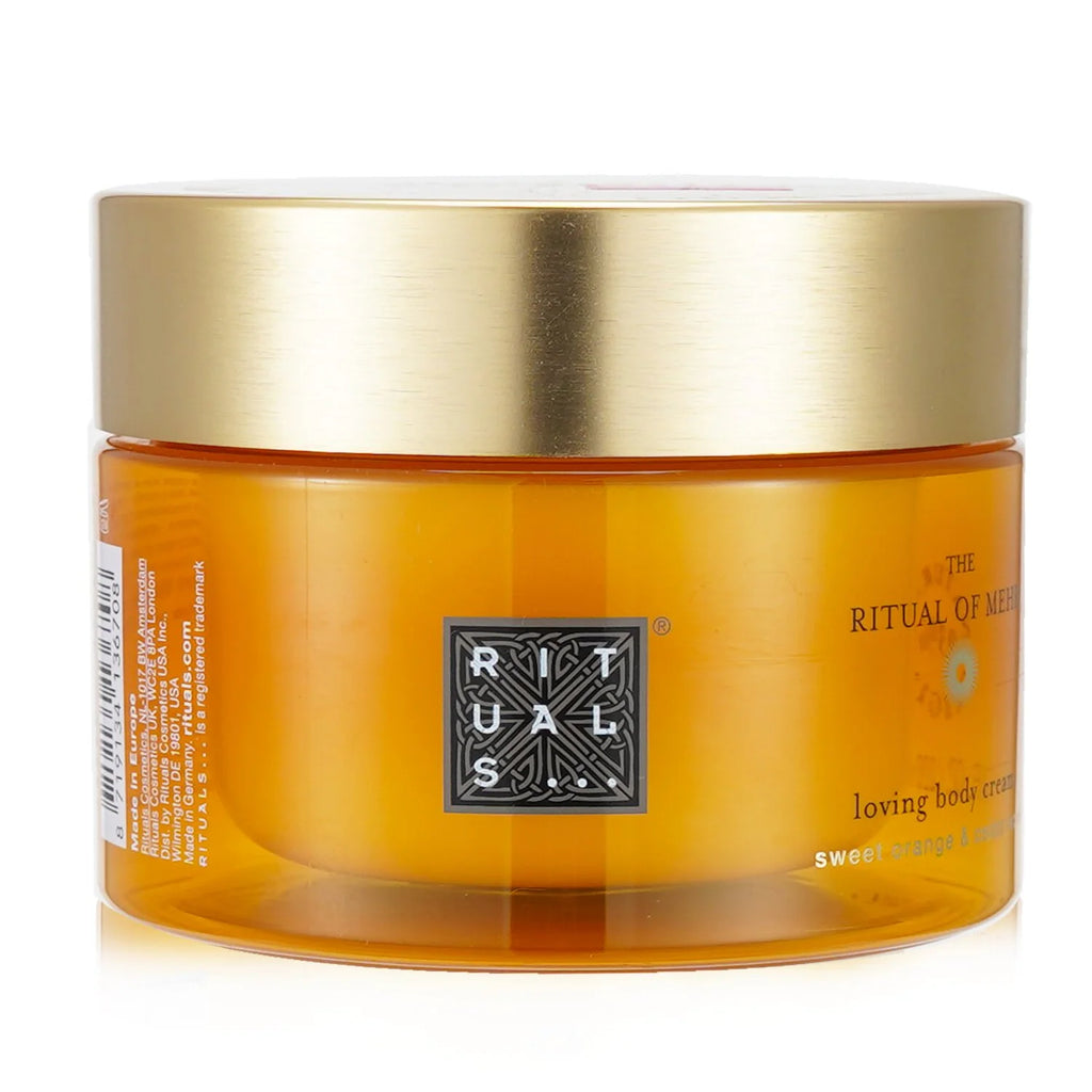 Loving Body Cream 220ml Q231298