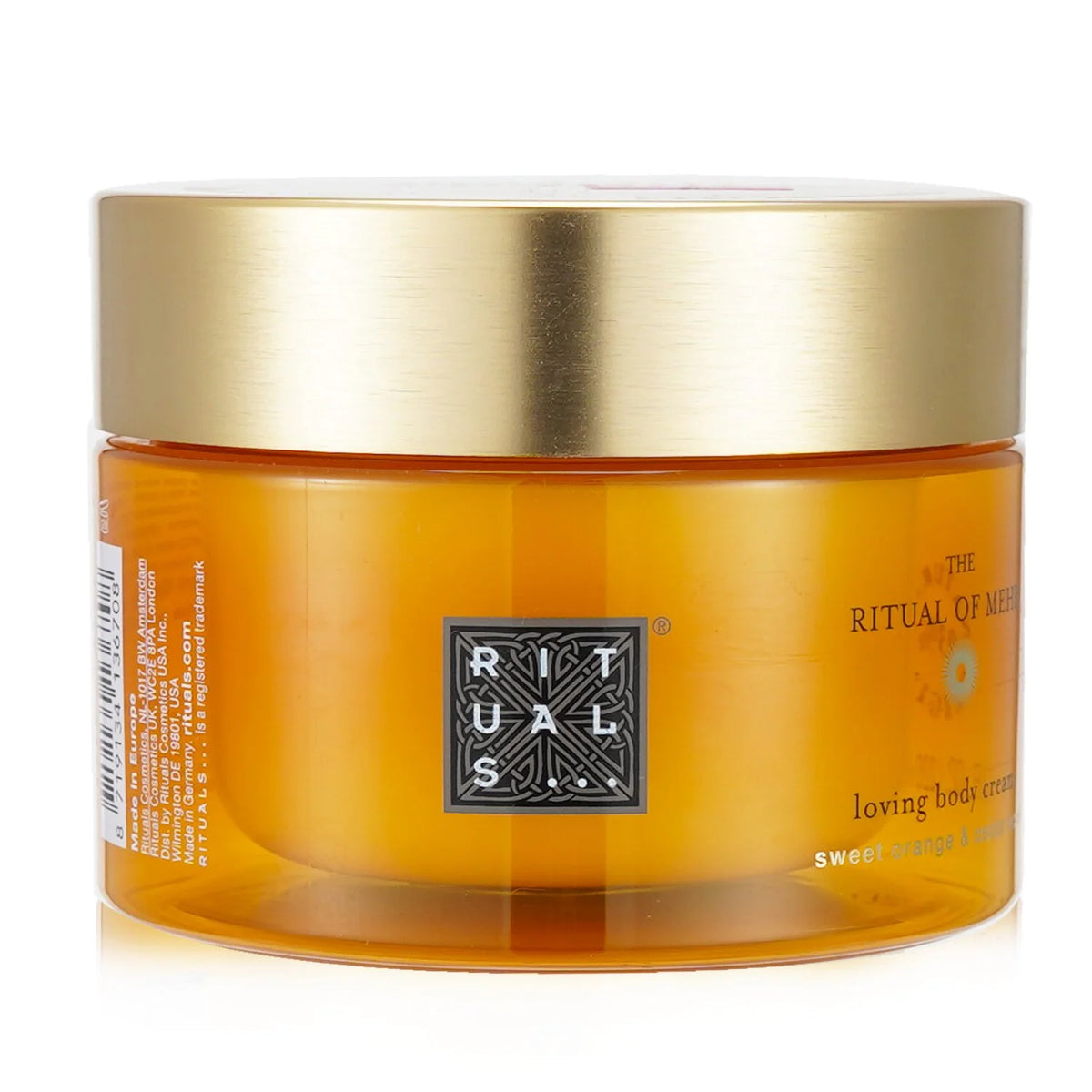 Loving Body Cream 220ml Q231298